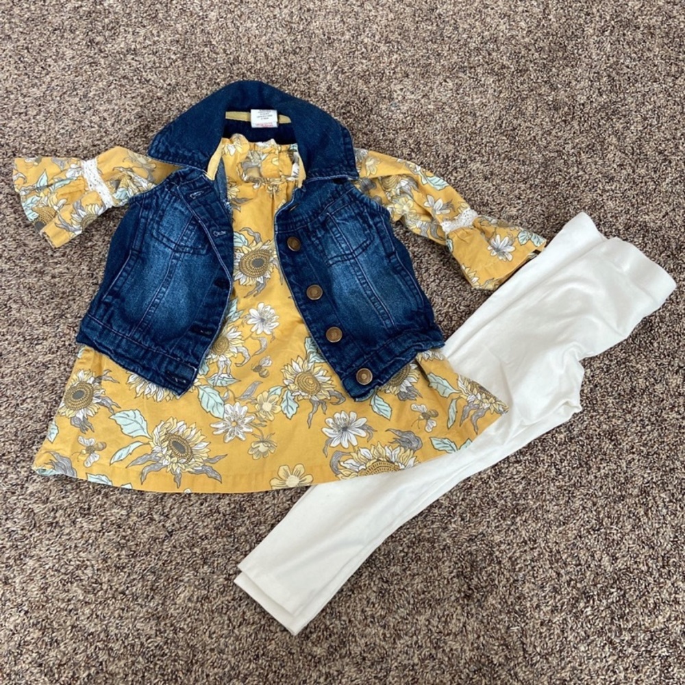 Outfit